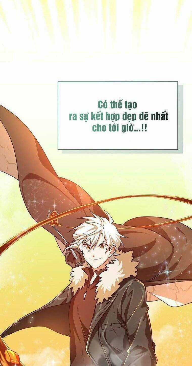 Xin Mời Dùng Bữa - Chapter 71 - Trang 34