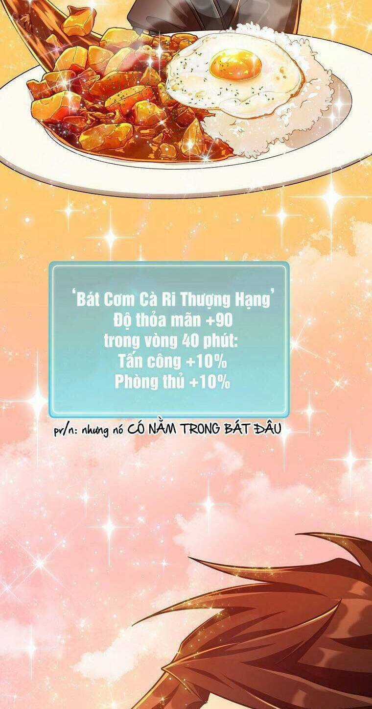 Xin Mời Dùng Bữa - Chapter 71 - Trang 35