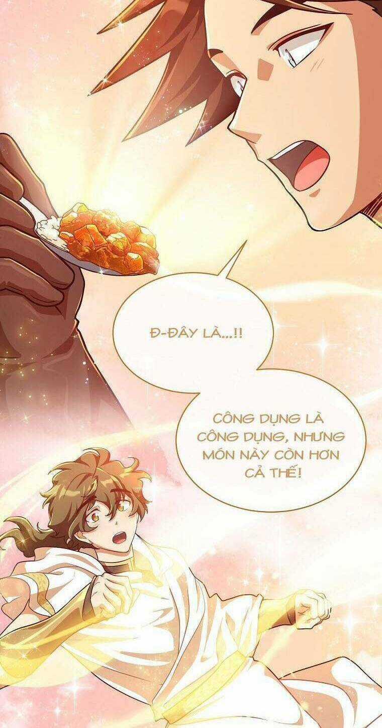 Xin Mời Dùng Bữa - Chapter 71 - Trang 36