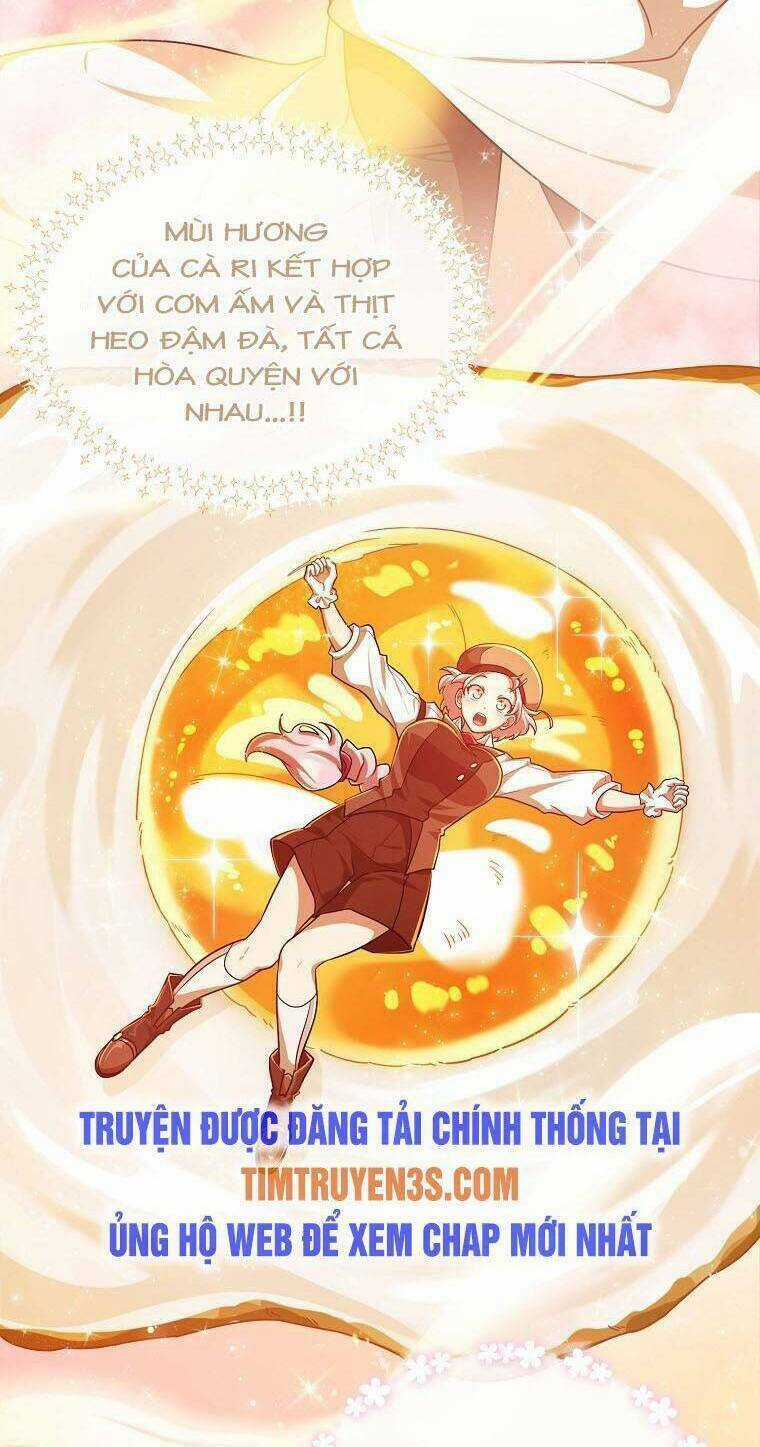 Xin Mời Dùng Bữa - Chapter 71 - Trang 37