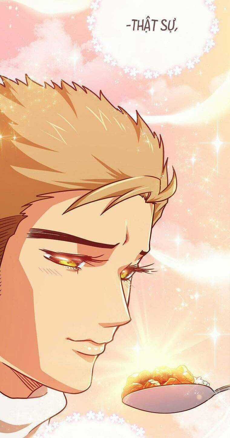 Xin Mời Dùng Bữa - Chapter 71 - Trang 38