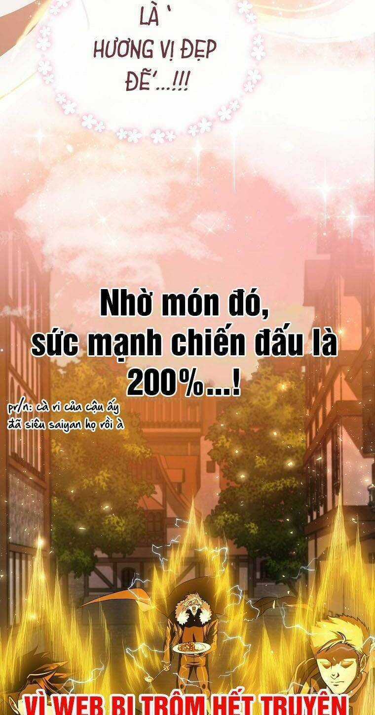 Xin Mời Dùng Bữa - Chapter 71 - Trang 39