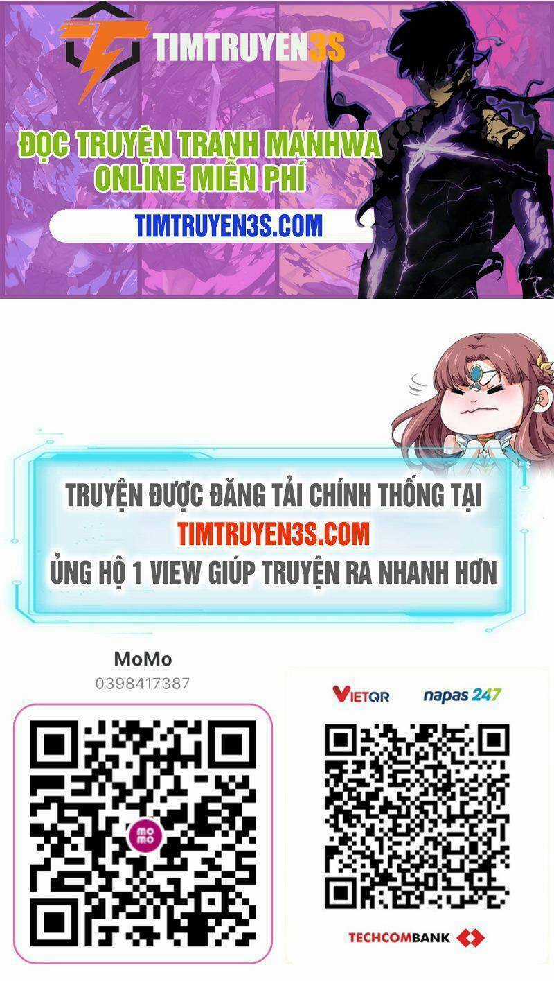 Xin Mời Dùng Bữa - Chapter 71 - Trang 41