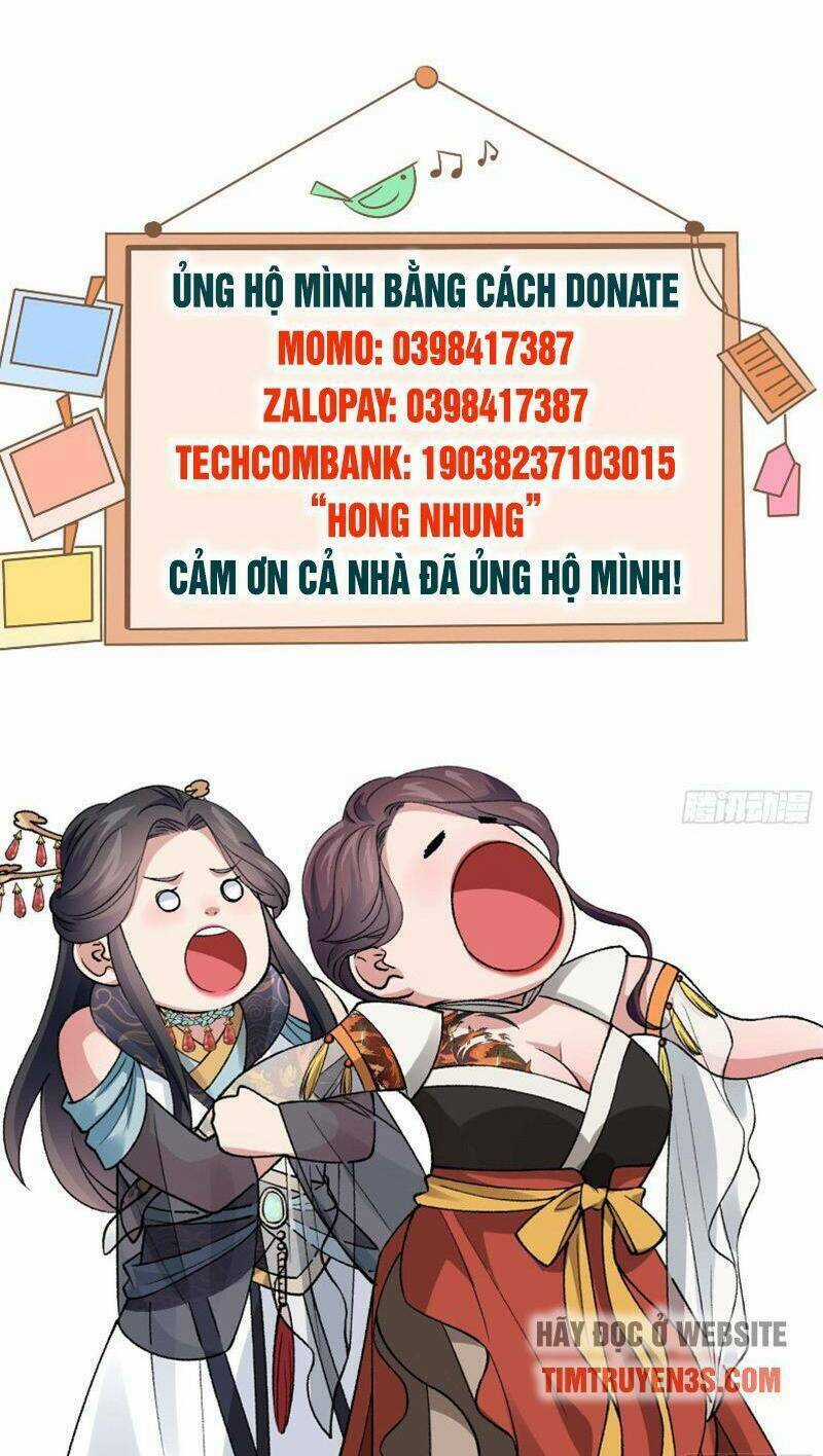 Xin Mời Dùng Bữa - Chapter 71 - Trang 42