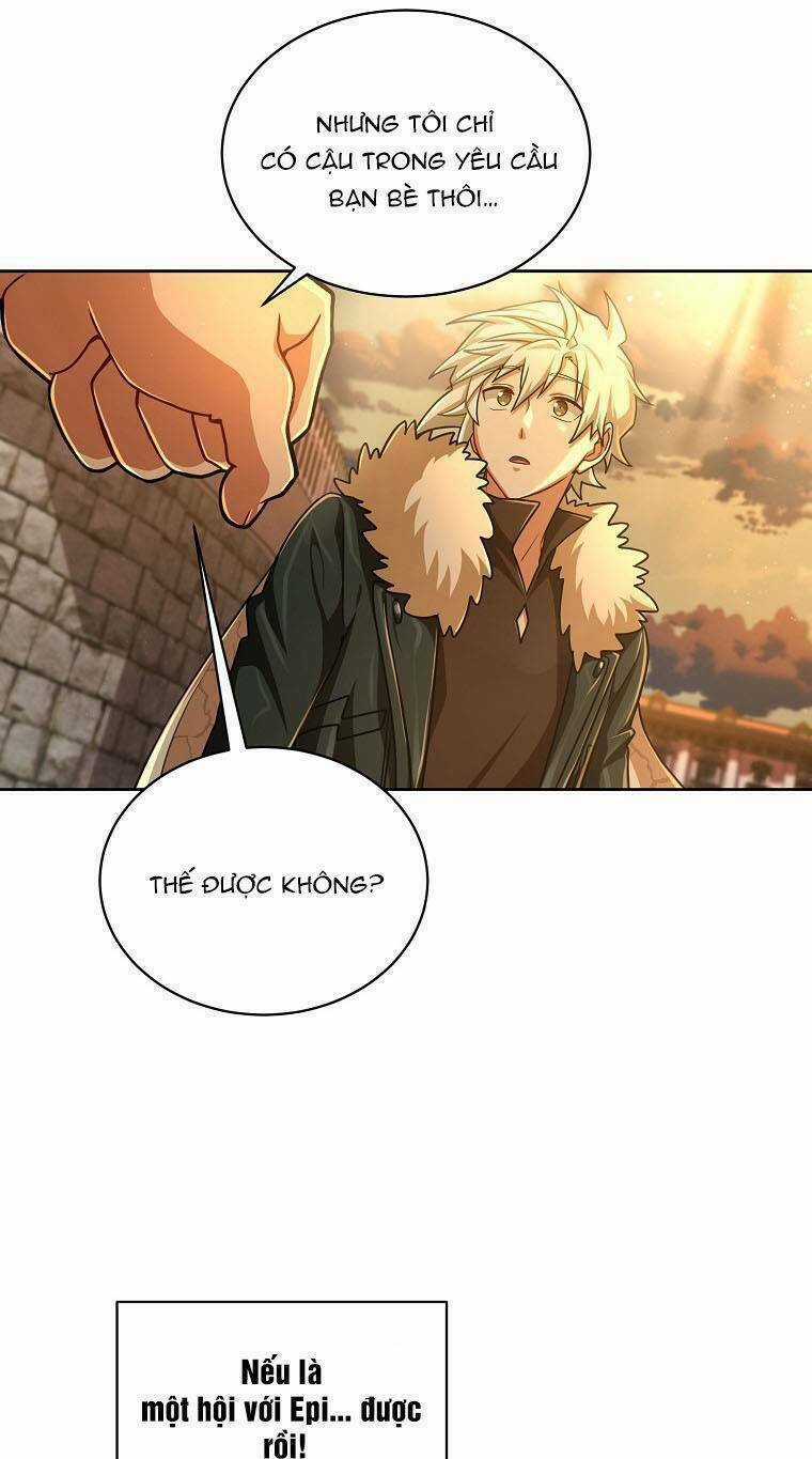 Xin Mời Dùng Bữa - Chapter 71 - Trang 7