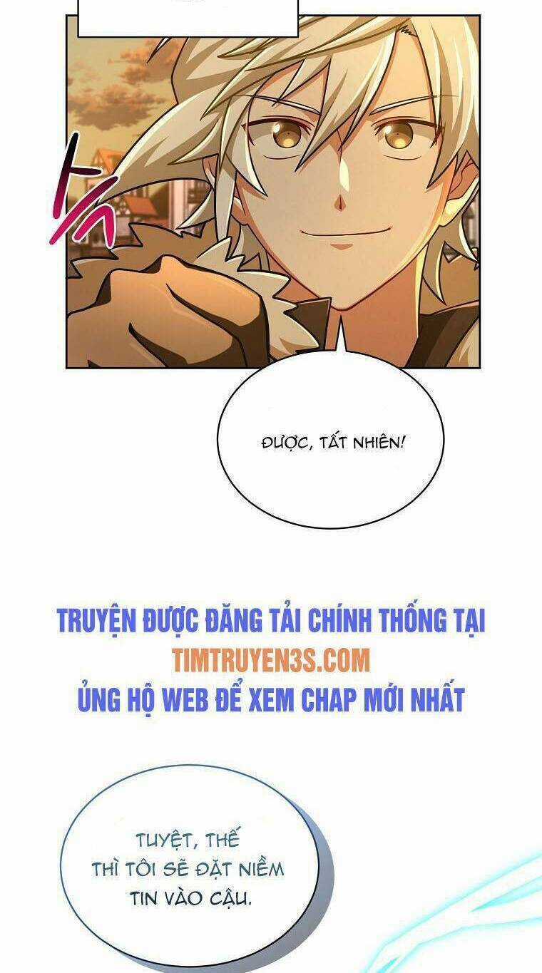 Xin Mời Dùng Bữa - Chapter 71 - Trang 8