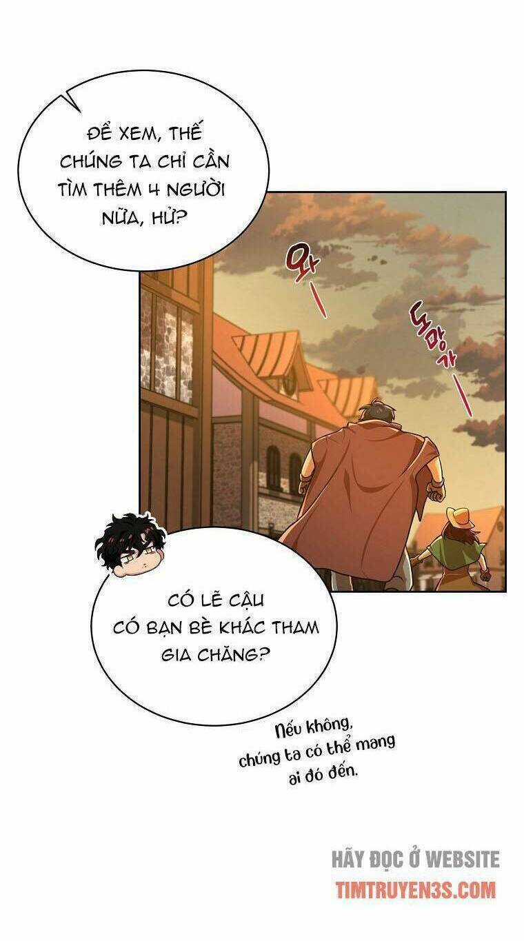 Xin Mời Dùng Bữa - Chapter 71 - Trang 10