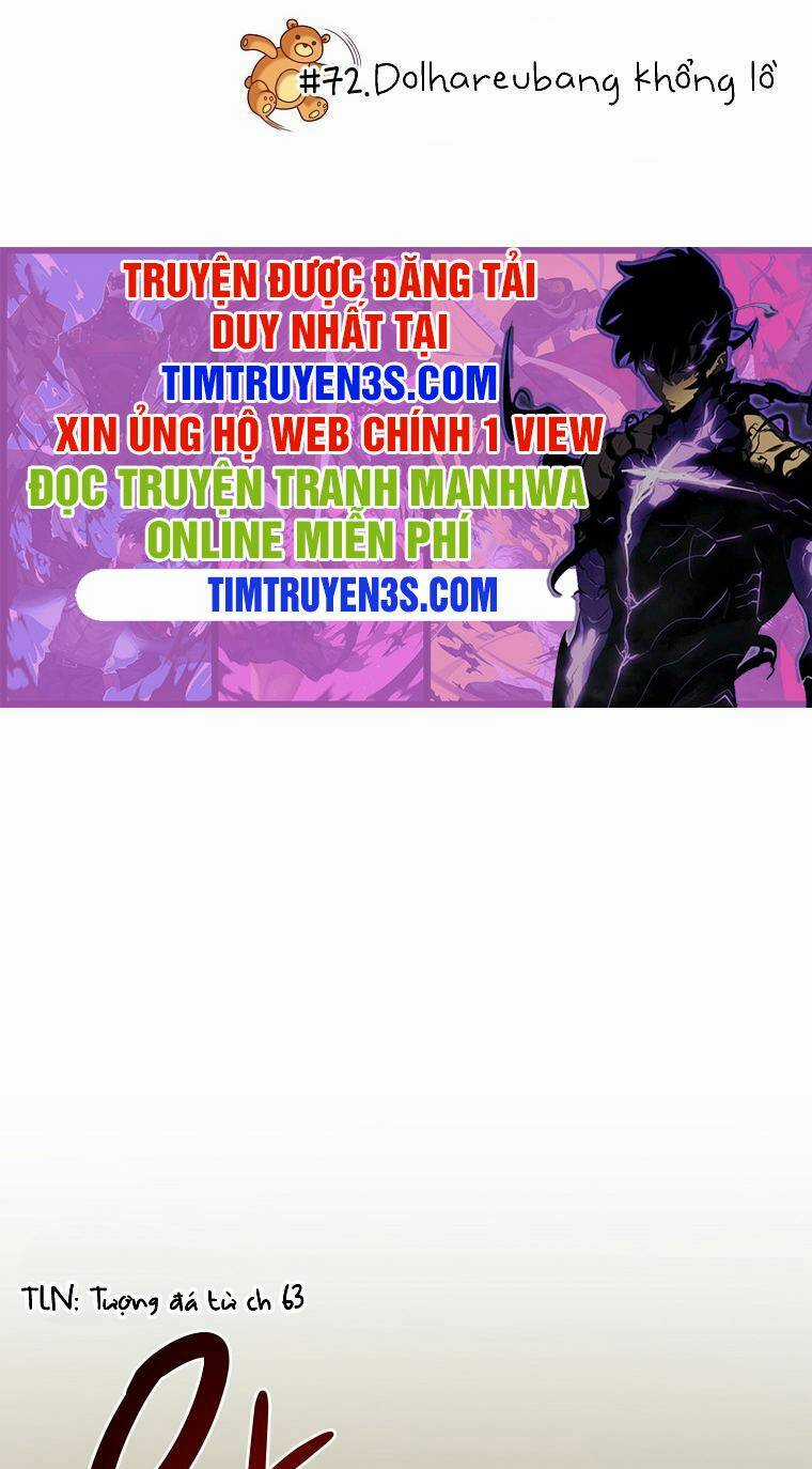 Xin Mời Dùng Bữa - Chapter 72 - Trang 2