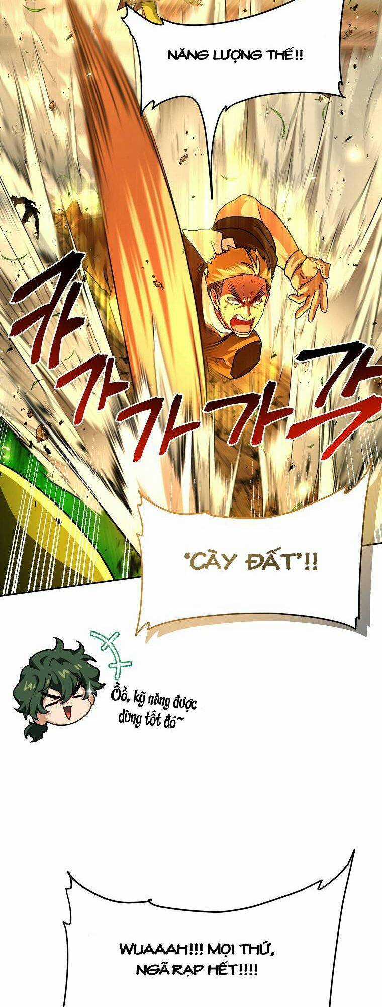 Xin Mời Dùng Bữa - Chapter 72 - Trang 16