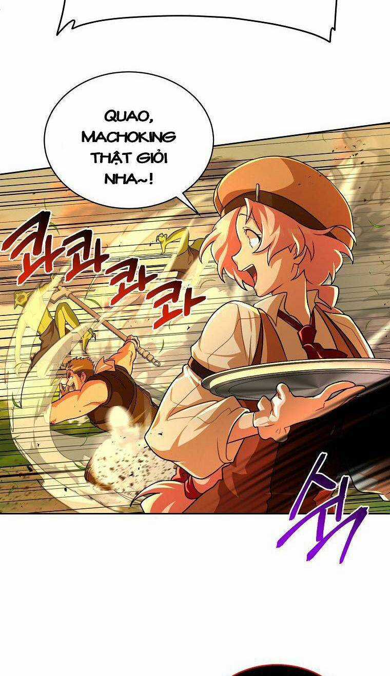 Xin Mời Dùng Bữa - Chapter 72 - Trang 17