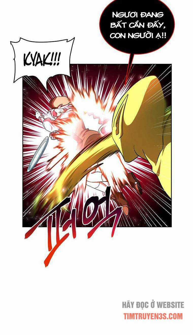 Xin Mời Dùng Bữa - Chapter 72 - Trang 18