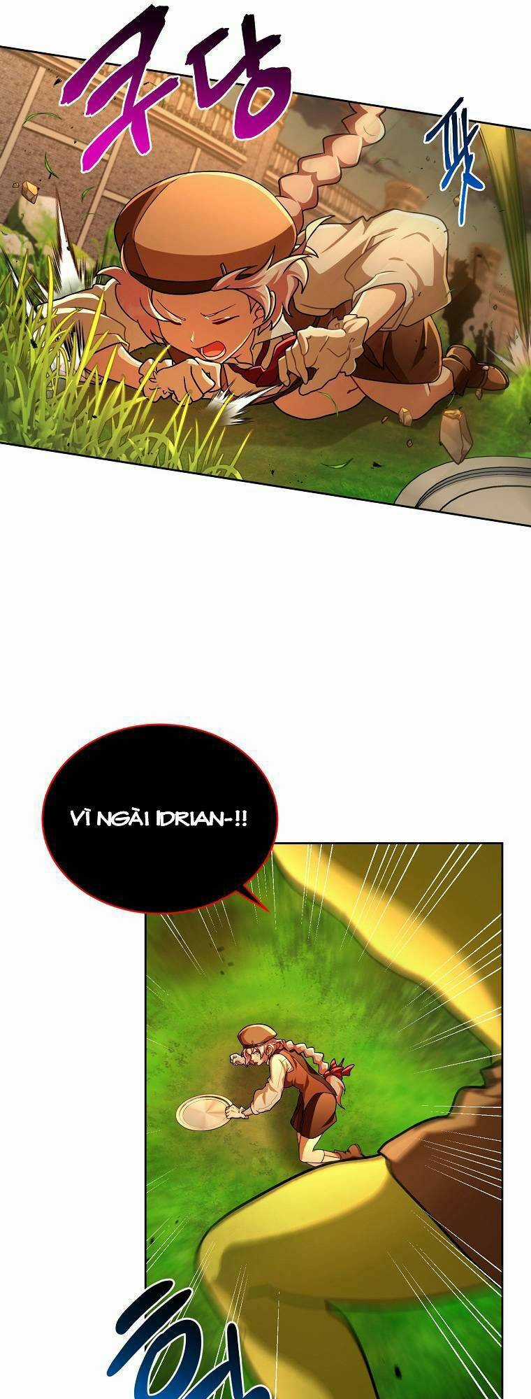 Xin Mời Dùng Bữa - Chapter 72 - Trang 19