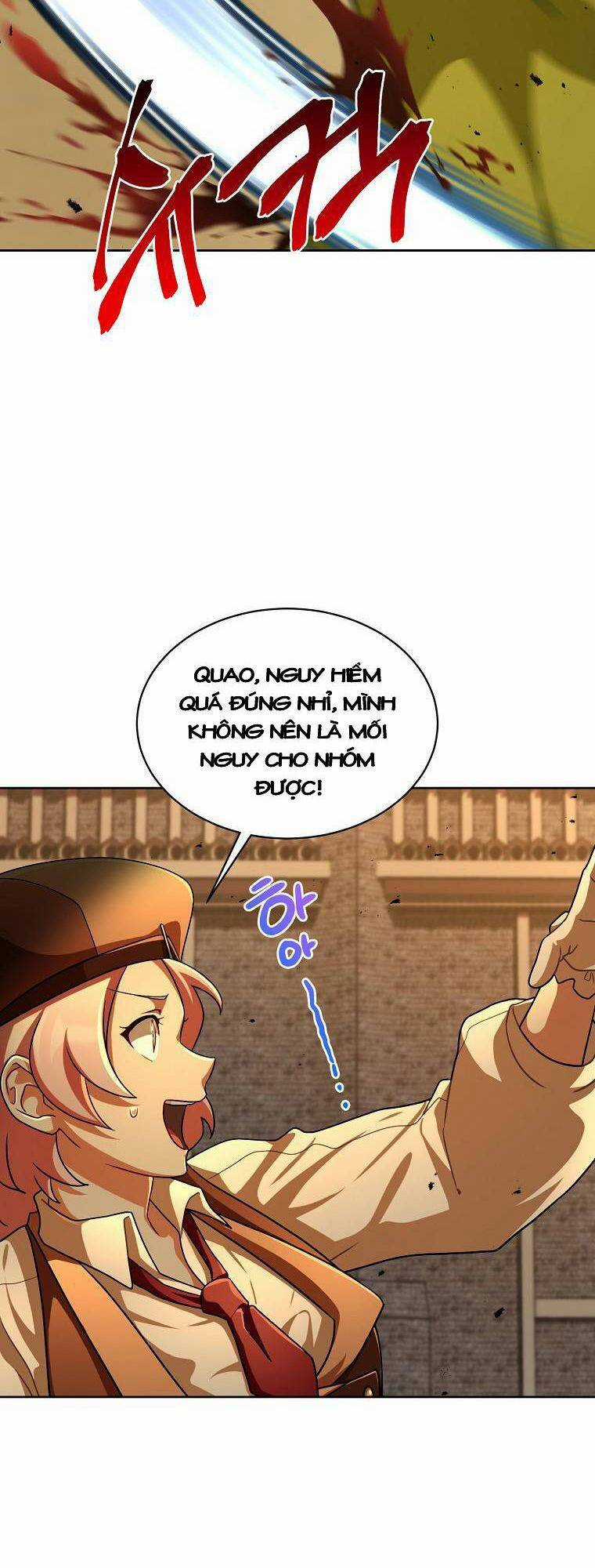 Xin Mời Dùng Bữa - Chapter 72 - Trang 22