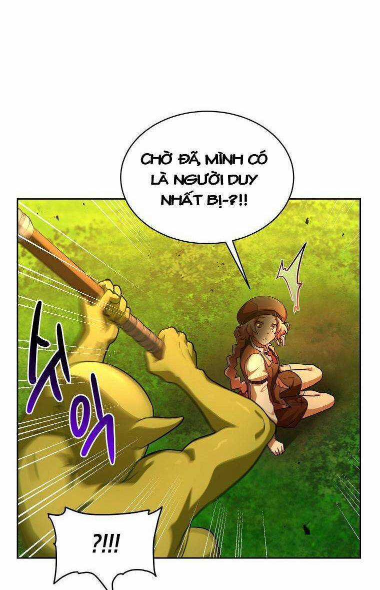 Xin Mời Dùng Bữa - Chapter 72 - Trang 23