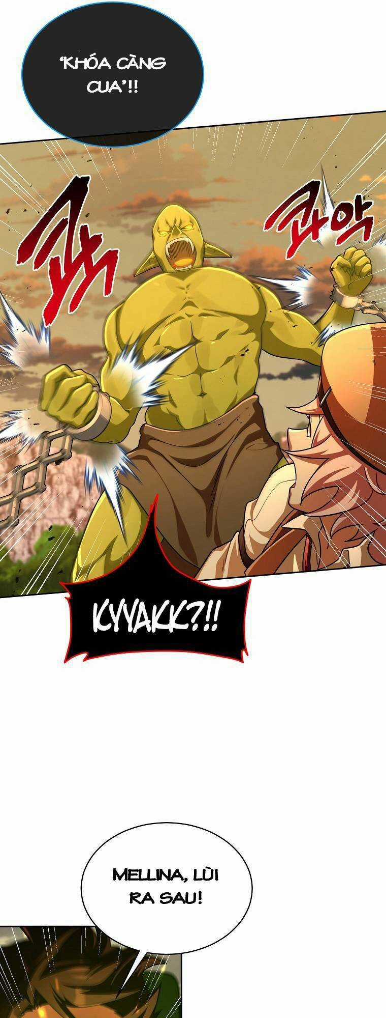 Xin Mời Dùng Bữa - Chapter 72 - Trang 25