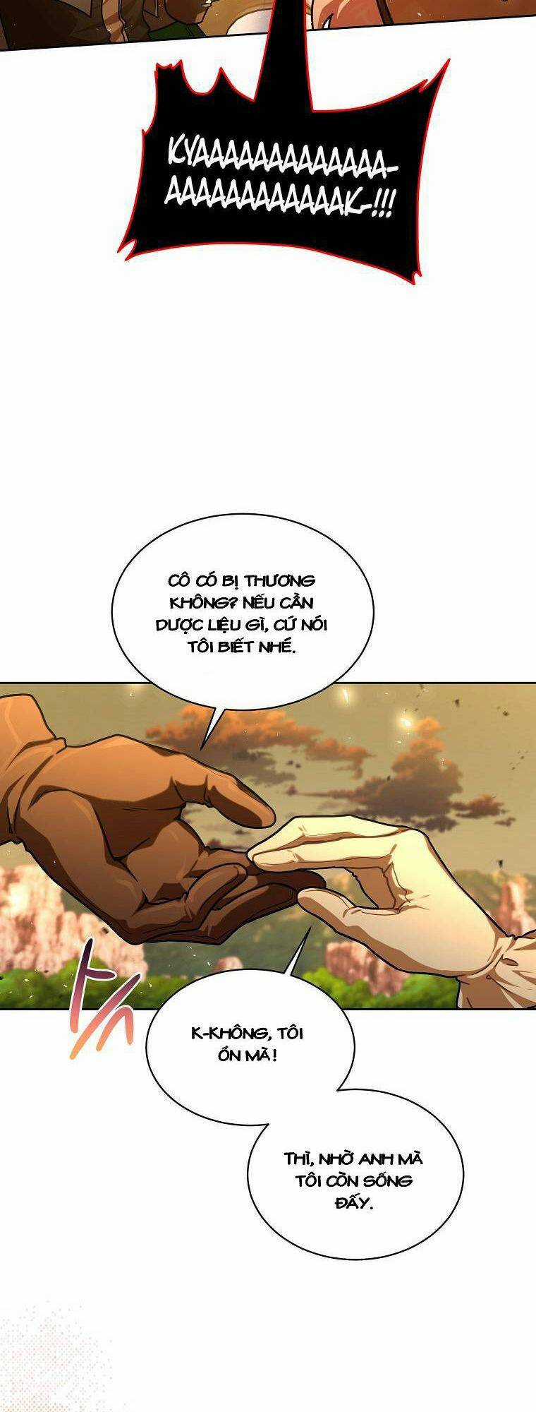 Xin Mời Dùng Bữa - Chapter 72 - Trang 28