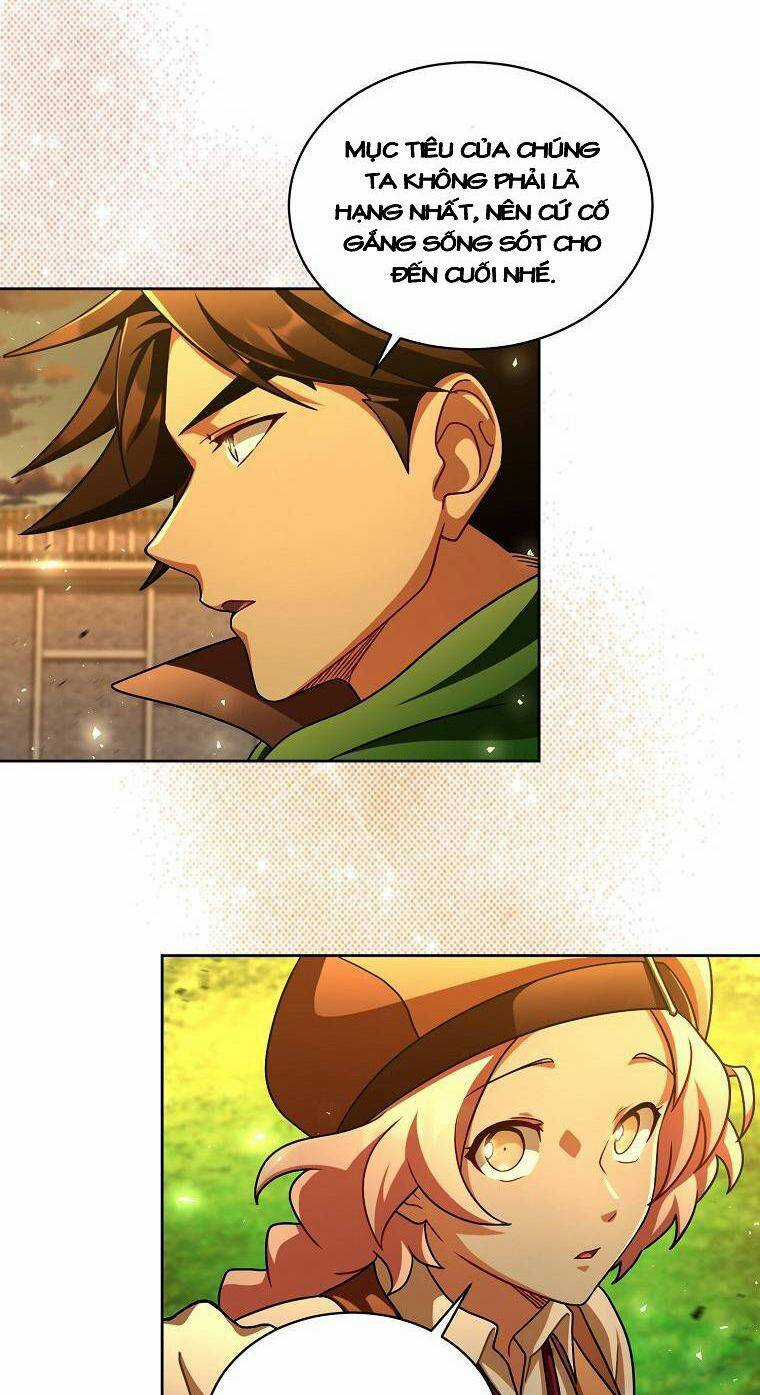 Xin Mời Dùng Bữa - Chapter 72 - Trang 29