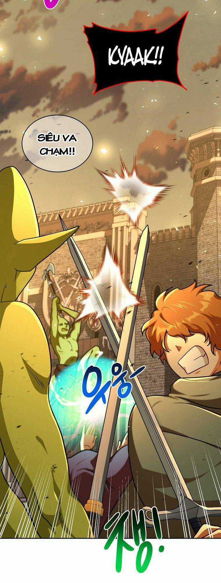 Xin Mời Dùng Bữa - Chapter 72 - Trang 4