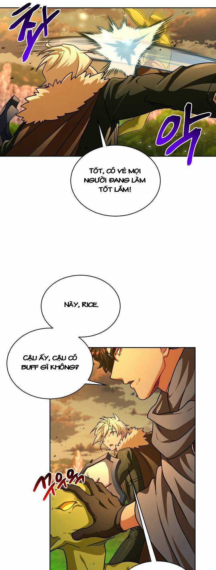 Xin Mời Dùng Bữa - Chapter 72 - Trang 31