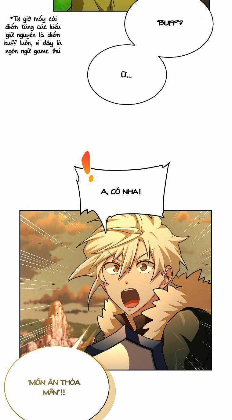 Xin Mời Dùng Bữa - Chapter 72 - Trang 32