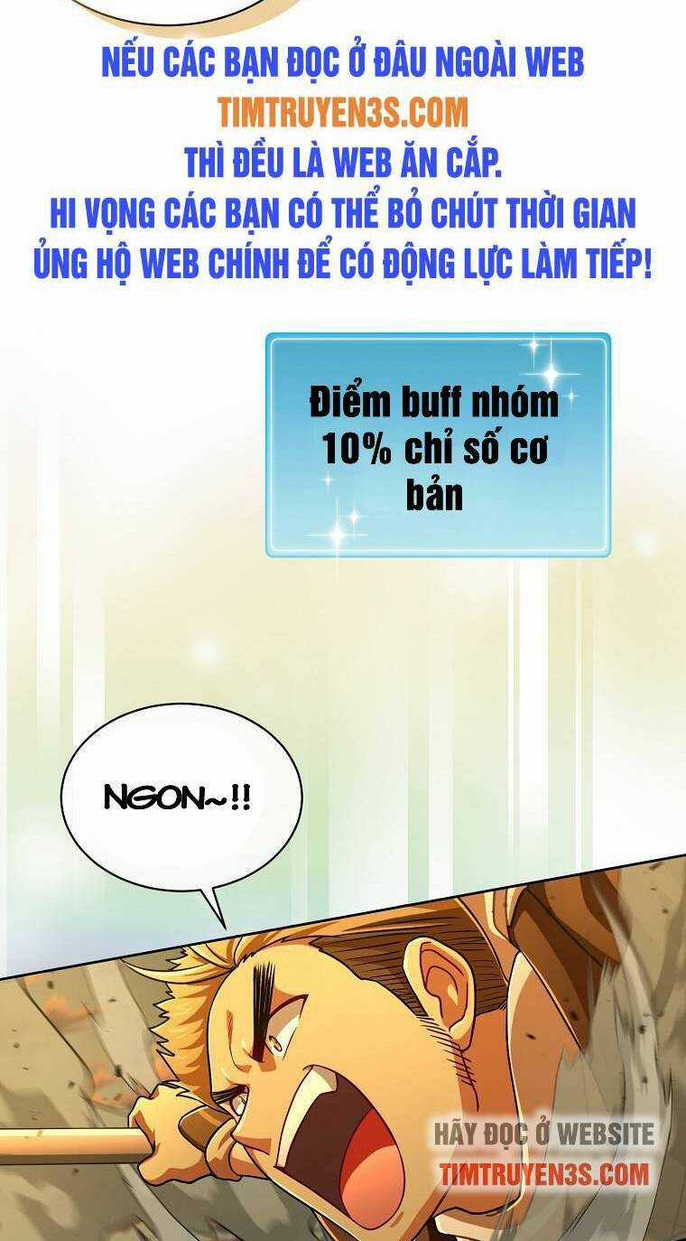 Xin Mời Dùng Bữa - Chapter 72 - Trang 33