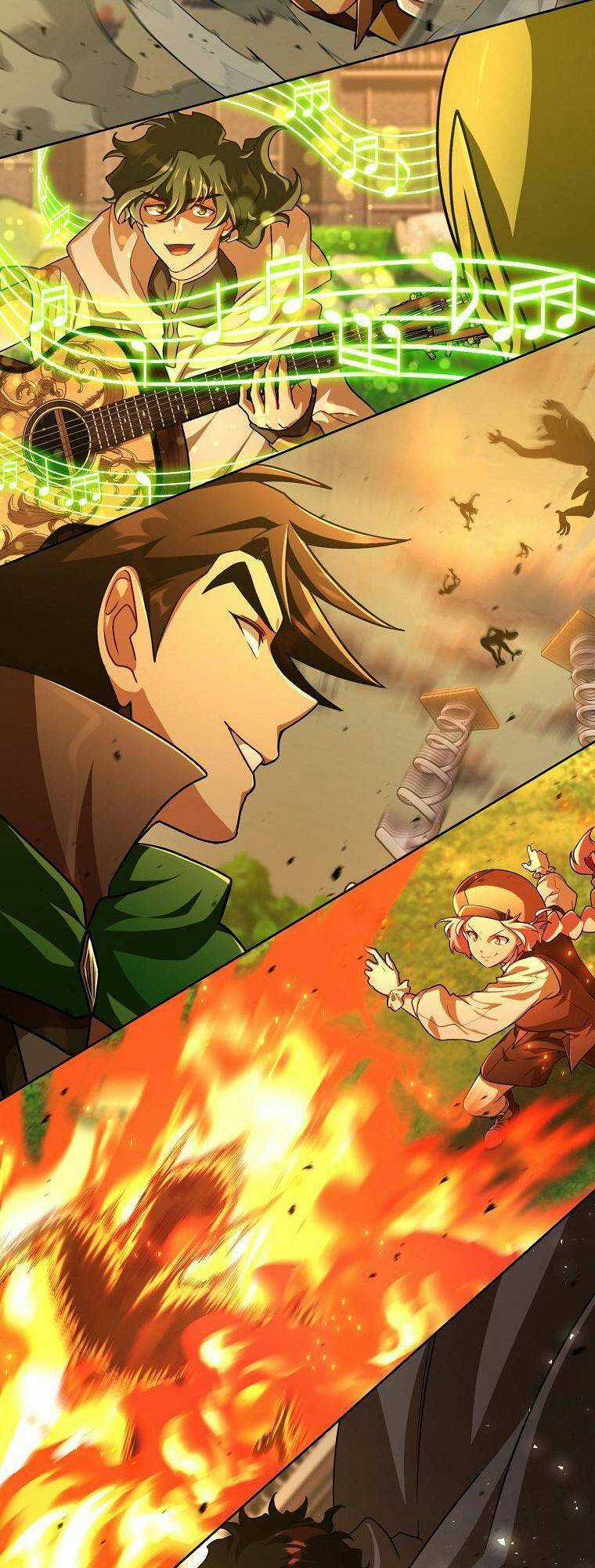 Xin Mời Dùng Bữa - Chapter 72 - Trang 34