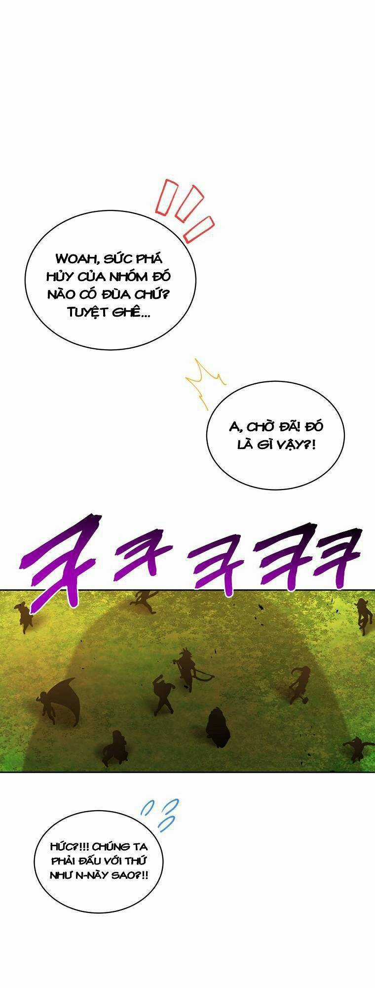 Xin Mời Dùng Bữa - Chapter 72 - Trang 39