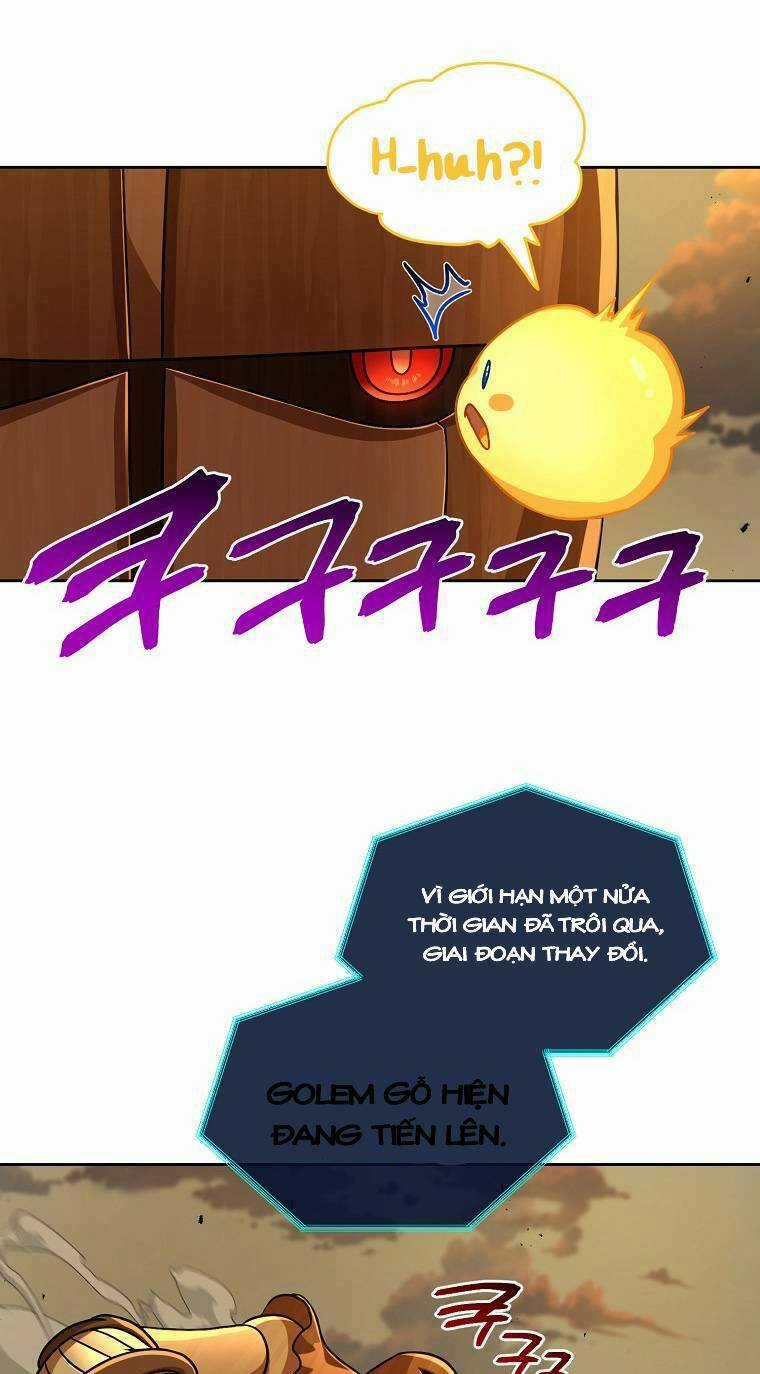 Xin Mời Dùng Bữa - Chapter 72 - Trang 40