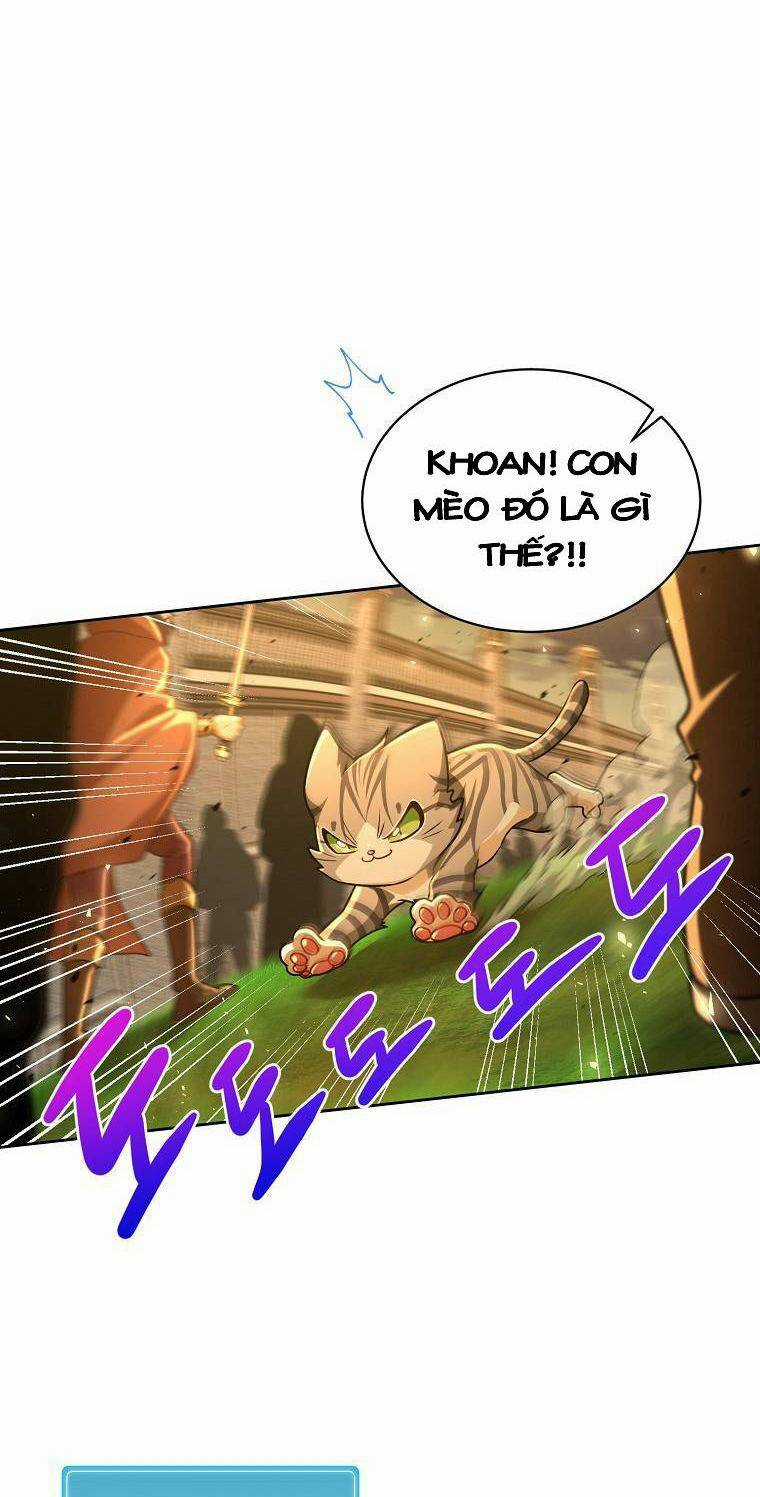 Xin Mời Dùng Bữa - Chapter 72 - Trang 5
