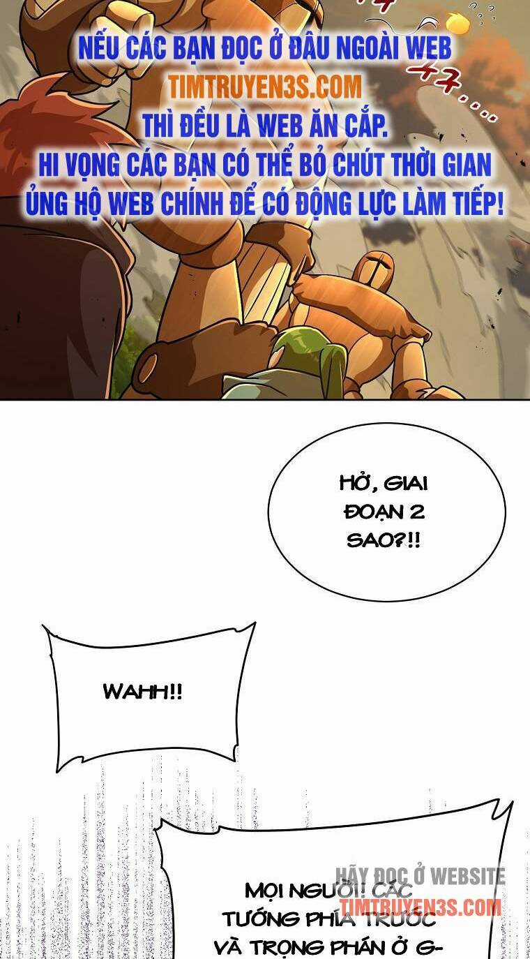 Xin Mời Dùng Bữa - Chapter 72 - Trang 41