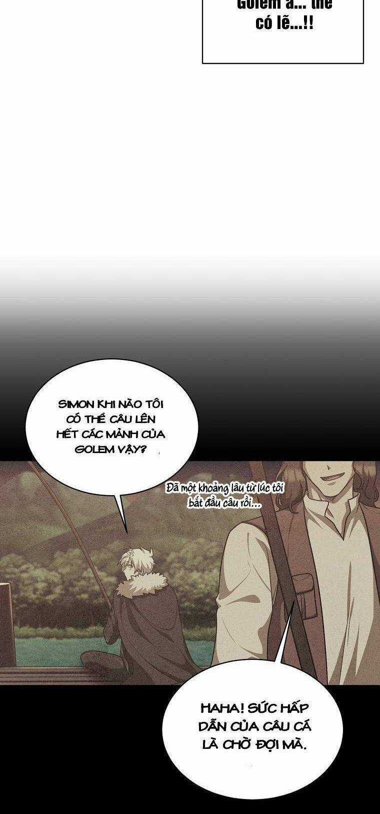 Xin Mời Dùng Bữa - Chapter 72 - Trang 43