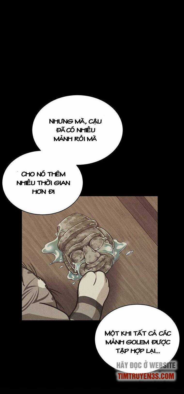 Xin Mời Dùng Bữa - Chapter 72 - Trang 44