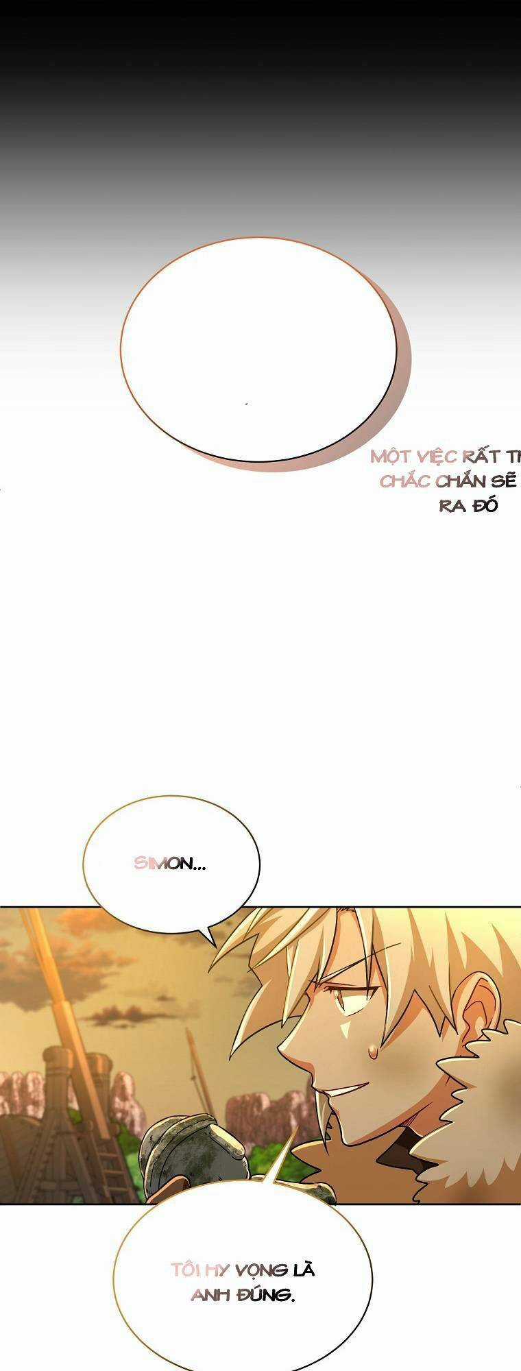 Xin Mời Dùng Bữa - Chapter 72 - Trang 45