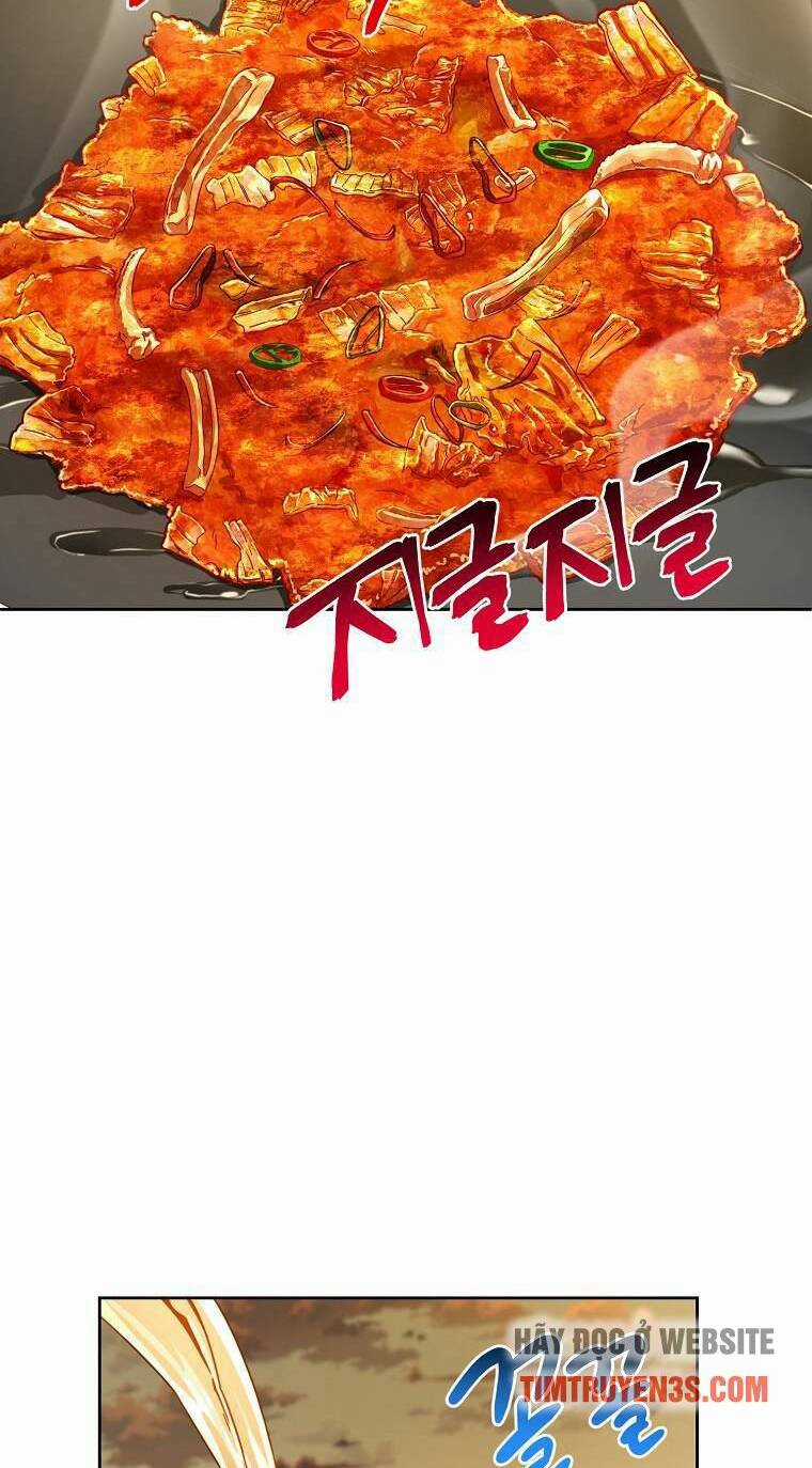 Xin Mời Dùng Bữa - Chapter 72 - Trang 47