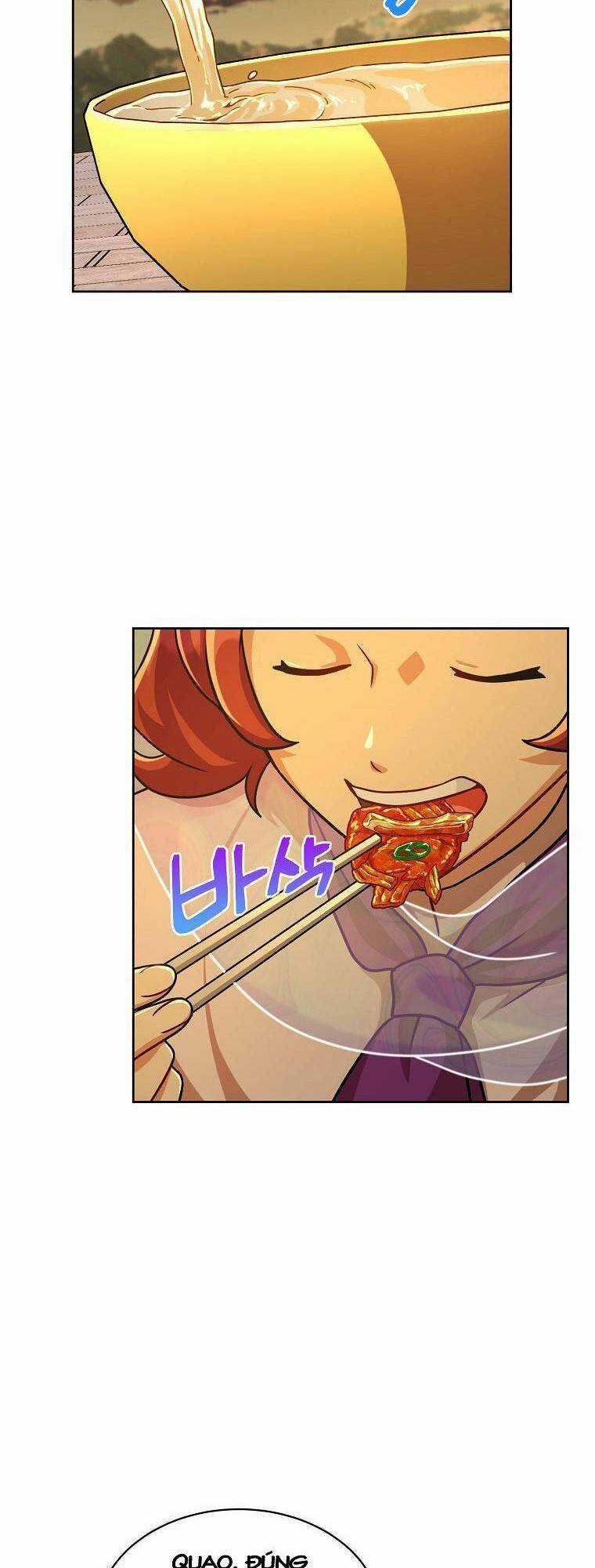 Xin Mời Dùng Bữa - Chapter 72 - Trang 48