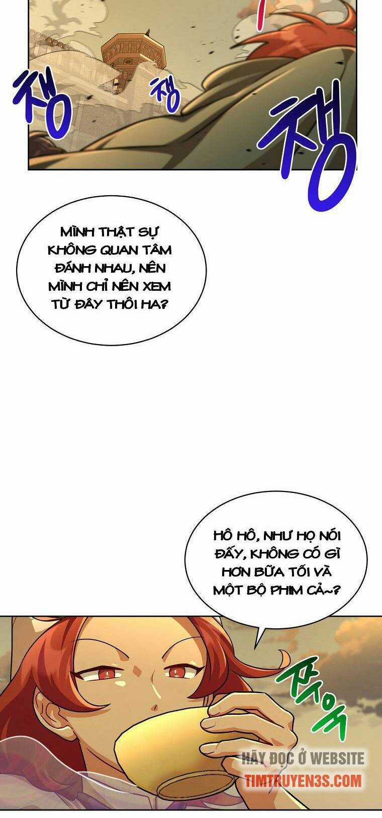 Xin Mời Dùng Bữa - Chapter 72 - Trang 50