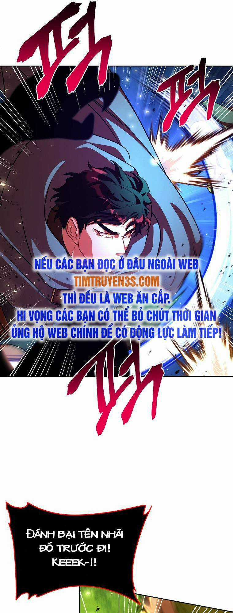 Xin Mời Dùng Bữa - Chapter 72 - Trang 7