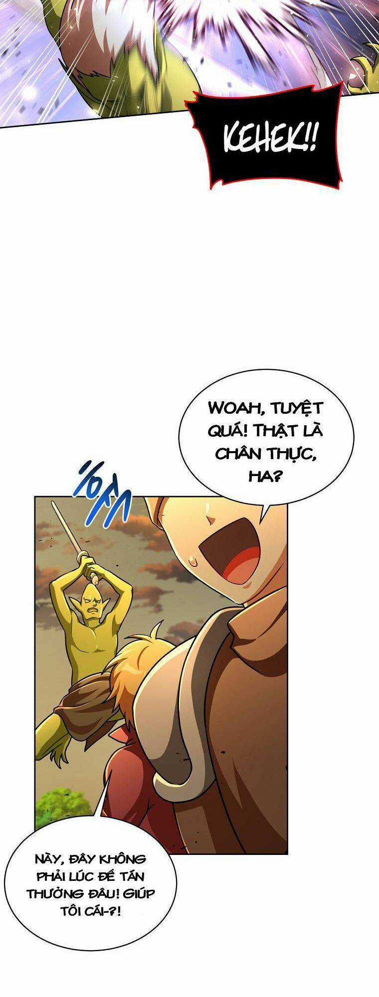 Xin Mời Dùng Bữa - Chapter 72 - Trang 10