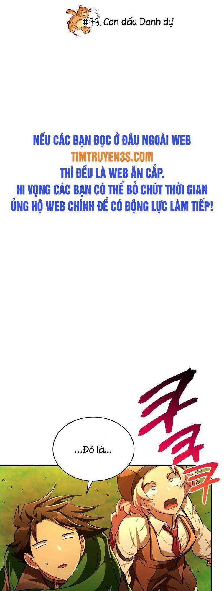 Xin Mời Dùng Bữa - Chapter 73 - Trang 2