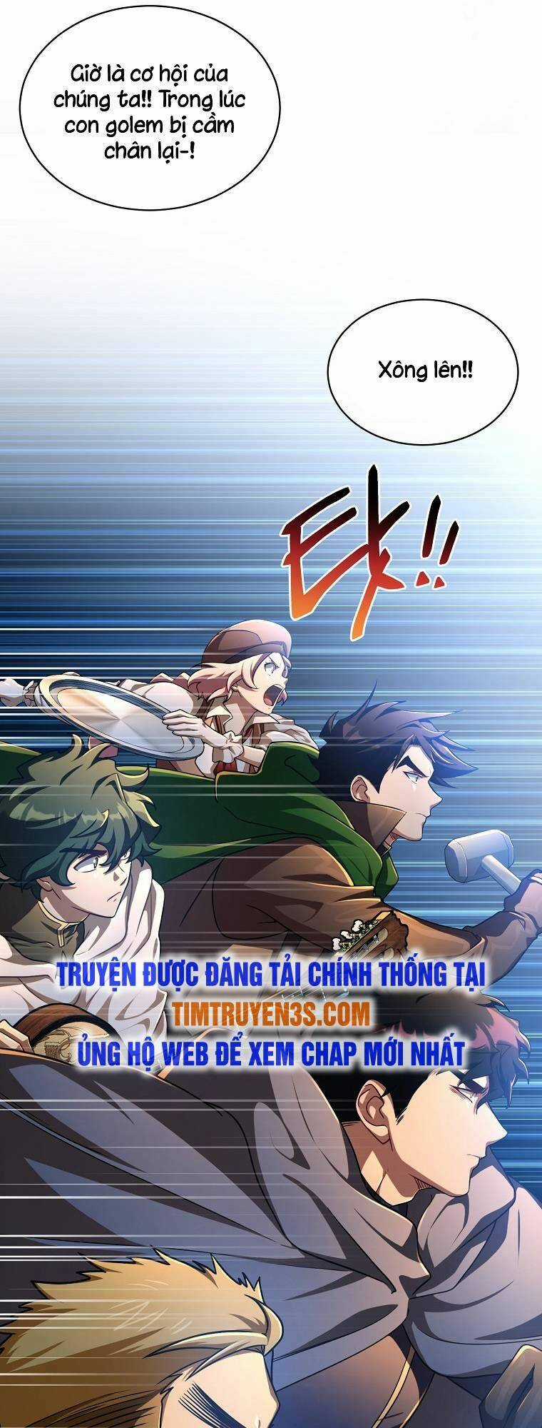 Xin Mời Dùng Bữa - Chapter 73 - Trang 11