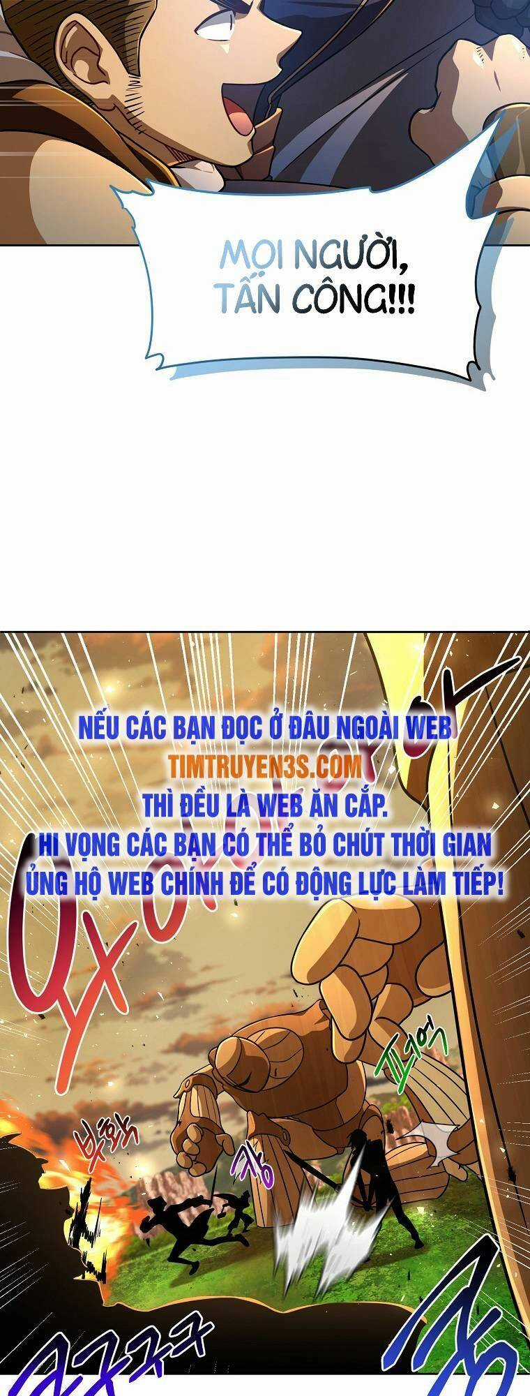 Xin Mời Dùng Bữa - Chapter 73 - Trang 12