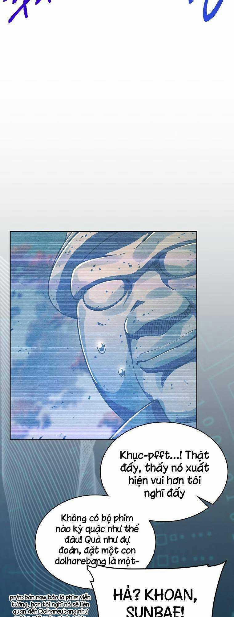 Xin Mời Dùng Bữa - Chapter 73 - Trang 13