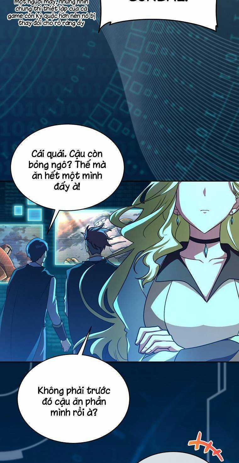 Xin Mời Dùng Bữa - Chapter 73 - Trang 14