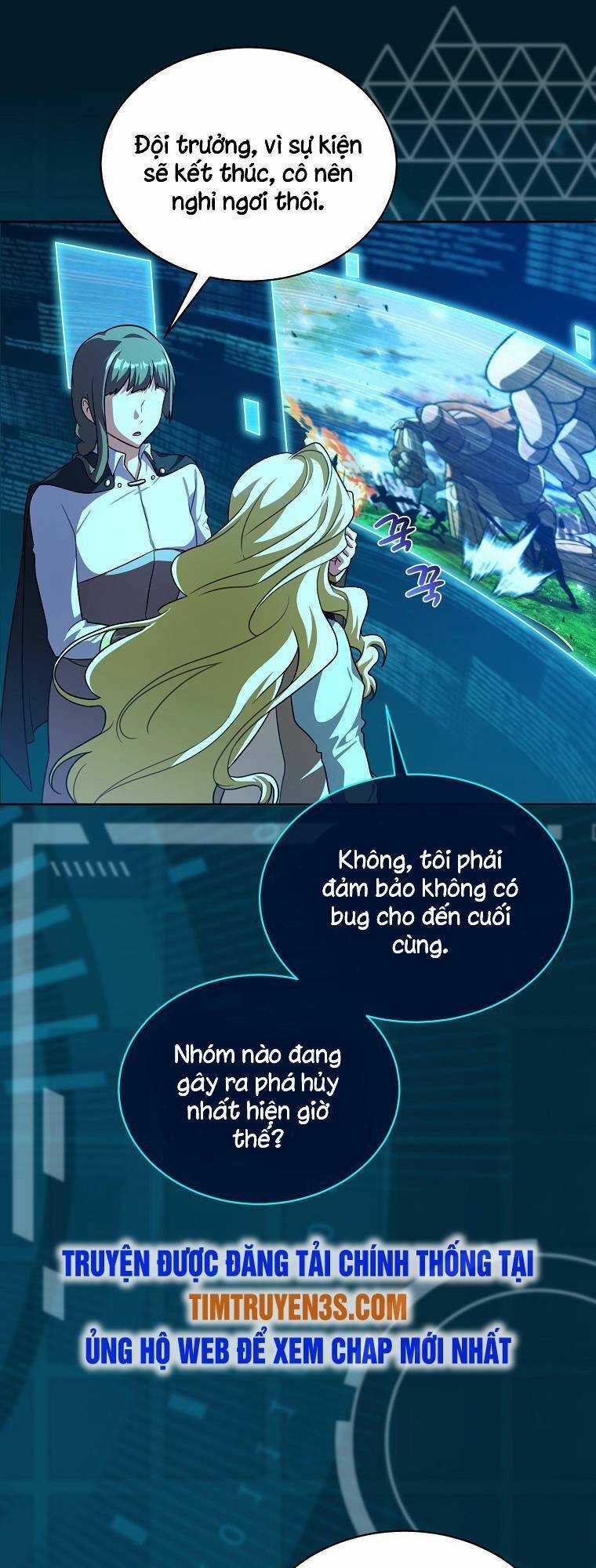 Xin Mời Dùng Bữa - Chapter 73 - Trang 16