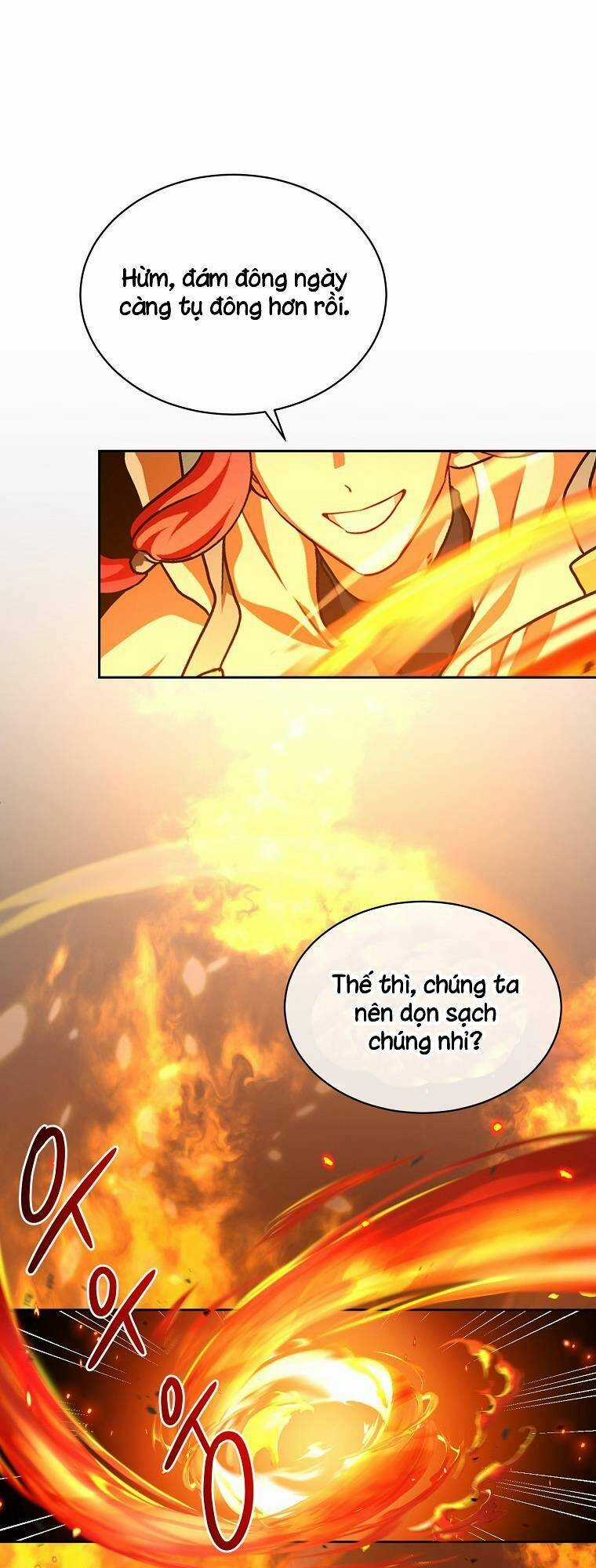 Xin Mời Dùng Bữa - Chapter 73 - Trang 19