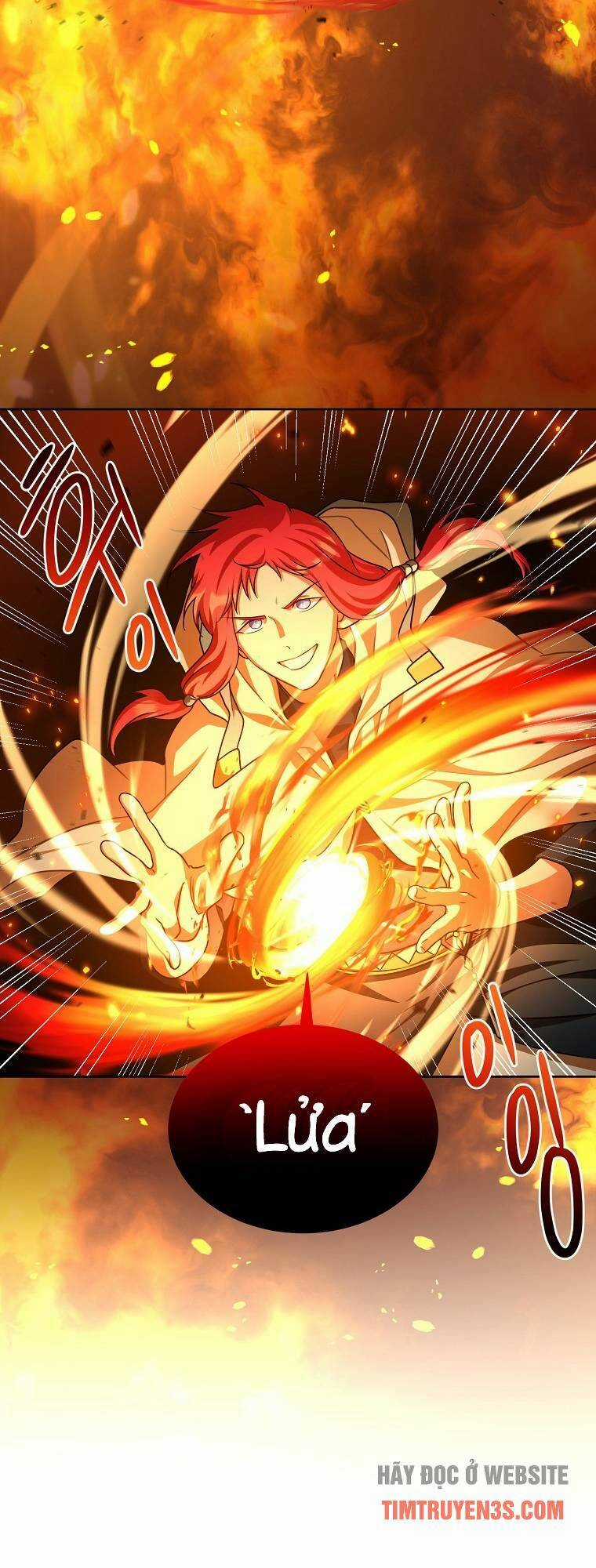 Xin Mời Dùng Bữa - Chapter 73 - Trang 20