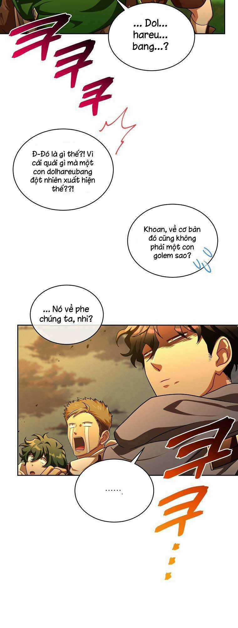 Xin Mời Dùng Bữa - Chapter 73 - Trang 3