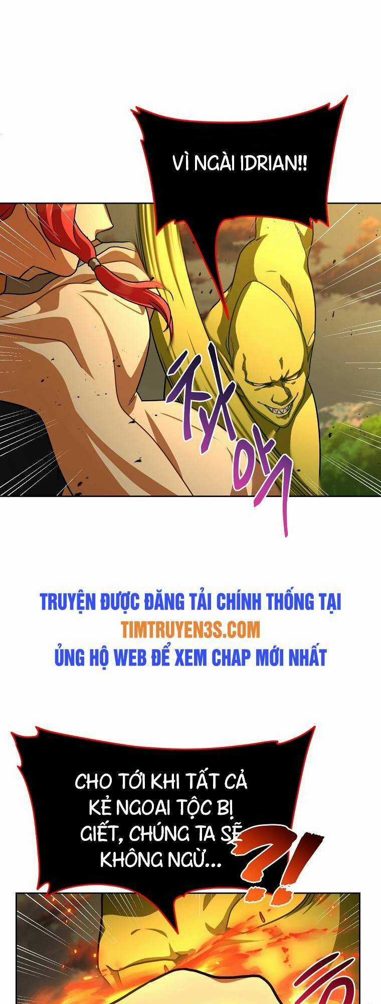 Xin Mời Dùng Bữa - Chapter 73 - Trang 21