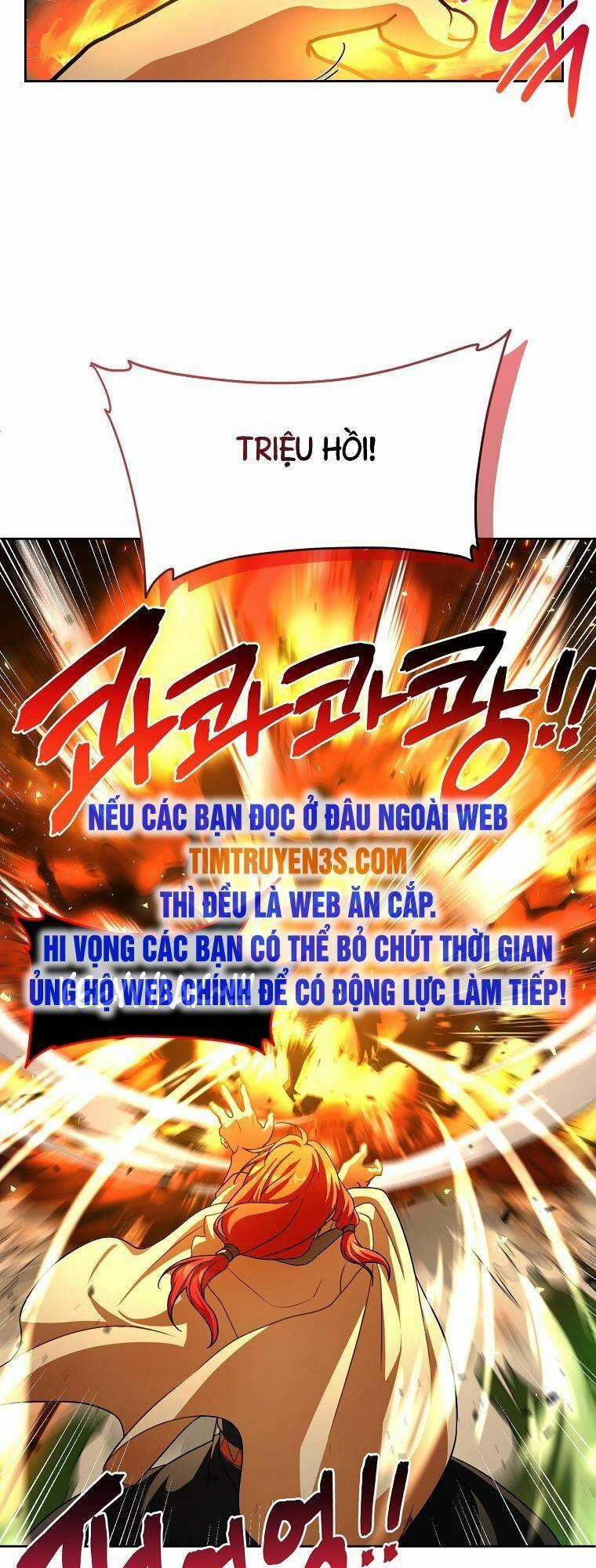 Xin Mời Dùng Bữa - Chapter 73 - Trang 22