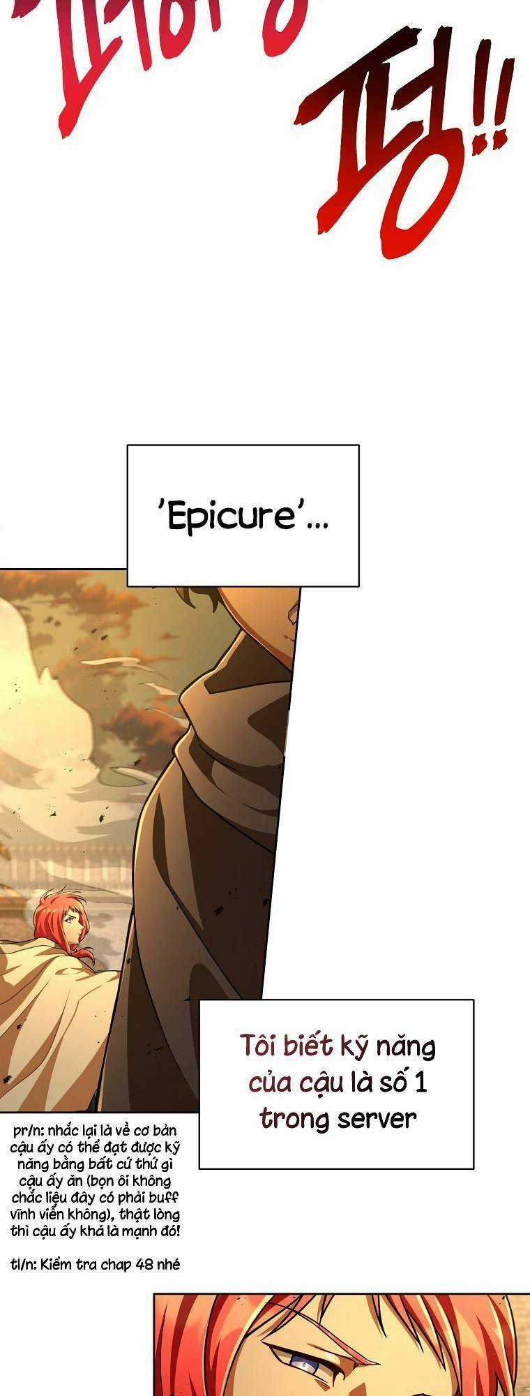 Xin Mời Dùng Bữa - Chapter 73 - Trang 23